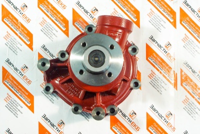 02937440 Помпа Насос водяной PUMP WATER для DEUTZ Взаимозаменяемые номера: 0293 7457, 0293-7457, 02937457, 0293-7440, 02937440